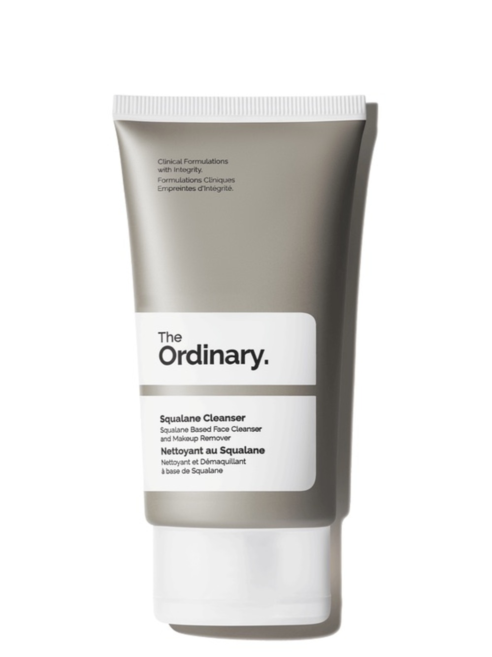 The Ordinary Squalane Cleanser